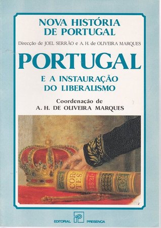 Portugal e a Instauração do Liberalismo