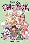 One Piece 63: Oto...
