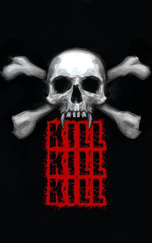 Graveyard (KILL KILL KILL, #1)