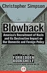 Blowback: America...