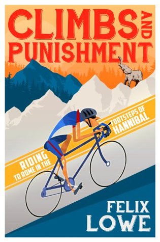 Climbs and Punishment (Kindle Edition)