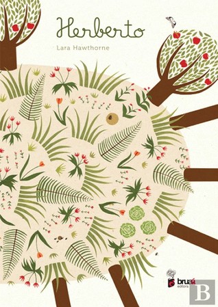 Herberto (Hardcover)