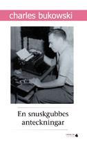 En snuskgubbes anteckningar