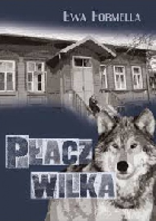 Płacz wilka (Paperback)