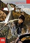 Crash en forêt Crash en forêt