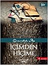 İçimden Hiçime by Emrullah Alp