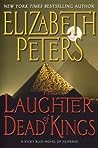 The Laughter of Dead Kings