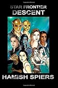 Star Frontier: Descent