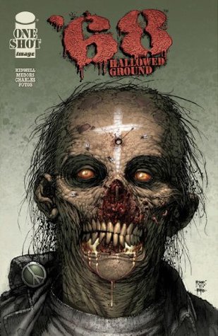 '68: Hallowed Ground #1 (Kindle Edition)