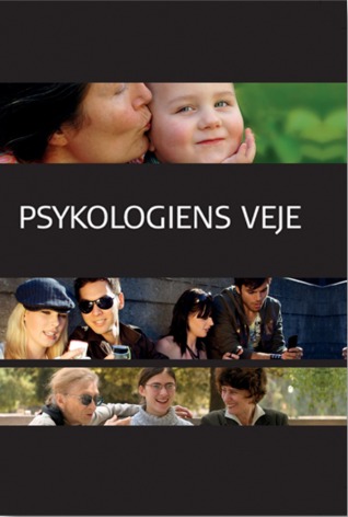 Psykologiens veje