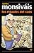 Los rituales del caos by Carlos Monsiváis Los rituales del caos by Carlos Monsiváis
