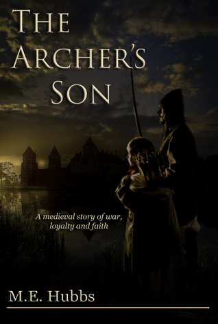 The Archer's Son (Paperback)
