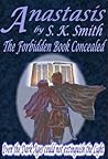 Anastasis (The Forbidden Book and the Upside Down Kingdom 1)