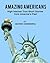 Amazing Americans by Morrie Greenberg