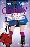 Conny und die Sache mit dem Hausfrauenporno Conny und die Sache mit dem Hausfrauenporno