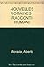 Nouvelles Romaines Racconti Romani