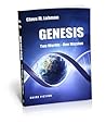Genesis Two Worlds One Mission by Claus M. Lohman