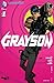 Grayson (2014-2016) #1