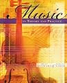 Music in Theory a...