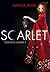 Scarlet by Marissa Meyer
