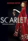 Scarlet by Marissa Meyer