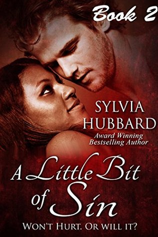 A Little Bit Of Sin: Book Two (Kindle Edition)