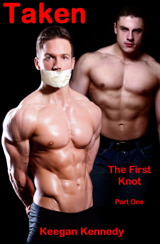 Read Taken: The First Knot