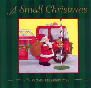 A Small Christmas (Hardcover)