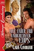 Love Under Two Undercover Cops