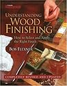 Understanding Wood Finishing: How to Select and Apply the Right Finish Understanding Wood Finishing: How to Select and Apply the Right Finish