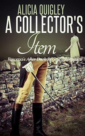 A Collector's Item (The Arlingbys #1)