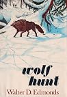 Wolf Hunt Wolf Hunt