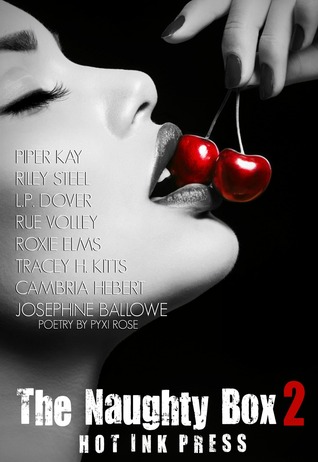 The Naughty Box 2 (ebook)