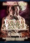 Blood Callings 4: Erotic Romance Vampire Stories Collection