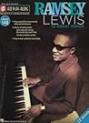 Ramsey Lewis: Jazz Play-Along Volume 146 Ramsey Lewis: Jazz Play-Along Volume 146