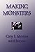 Making Monsters (sci fi horror)