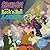 Scooby-doo 8x8: Scooby-doo And The Rock 'n' Roll Zombie Ebk (Scooby-Doo!)