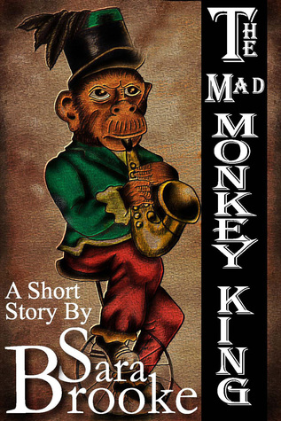 The Mad Monkey King (ebook)