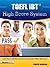 TOEFL iBT High Score System...