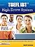 TOEFL iBT High Score System: Learn How To Identify & Answer Every Question With A High Score!