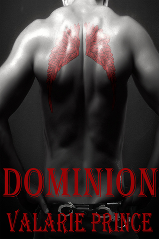 Dominion (Open Antho Book 3)