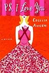 PS, I Love You by Cecelia Ahern