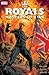 The Royals: Masters Of War #6