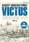 Victus: Barcelona...