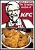 The 20 Secret Recipes of Kfc