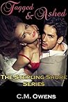 Tagged & Ashed (Sterling Shore, #2)