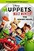 Muppets Most Wanted the Junior Novel by Annie Auerbach
