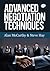 Advanced Negotiation Techniques