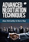Advanced Negotiat...