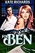 For Ben (Corbin's Bend, #6)
